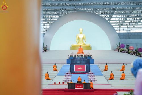 ภาพ No.154011:พิธีจุดเทียนใจ ไฟนิรันดร์ อนันตชัย วันอาทิตย์ที่ 8 กันยายน พ.ศ. 2567 วัดพระธรรมกาย จ.ปทุมธานี