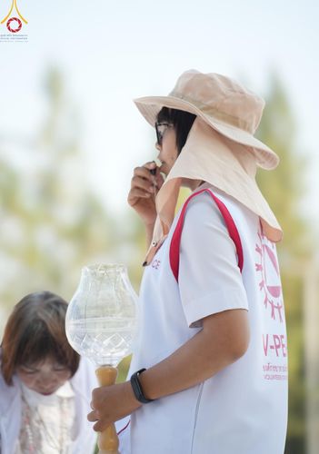 ภาพ No.109976:V.8 พลังทีม การเตรียมงาน เก็บงาน การรับบุญของเจ้าหน้าที่หน่วยงานต่างๆ เพื่อโครงการธรรมยาตรา กตัญญูบูชามหาปูชนียาจารย์ พระมงคลเทพมุนี (สด จนฺทสโร) พระผู้ปราบมาร อนุสรณ์สถาน 7 แห่ง ปีที่ 12 ระหว่างวันที่ 2 - 31 มกราคม พ.ศ.2567