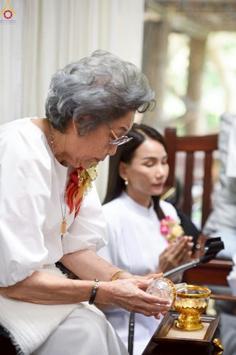 ภาพ No.268228:วันที่ 25 ตุลาคม พ.ศ. 2568 พิธีทอดกฐินสามัคคีทั่วไทย ณ ศูนย์ปฏิบัติธรรมริมธาร   ต.มวกเหล็ก อ.มวกเหล็ก จ.สระบุรี โดยคณะศิษยานุศิษย์ บูชาธรรม 81 ปี หลวงพ่อธัมมชโย