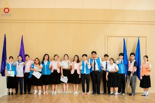 ภาพ No.181008:การอบรมโครงการตอบปัญหาธรรมะ "ทางก้าวหน้า" ครั้งที่ 42 SUPERVISOR รอบ Final Course วันที่ 23-24 พฤศจิกายน พ.ศ. 2567 ณ ห้องแก้วสารพัดนึก 2 วัดพระธรรมกาย