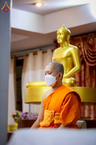 ภาพ No.272537:วันที่ 21 พฤศจิกายน พ.ศ. 2568 รวมพลังเด็กดี V-Star ผู้นำฟื้นฟูศีลธรรมโลก ประจำปี 2568 จังหวัดสุโขทัย ณ ศูนย์ปฏิบัติธรรมสุโขทัย