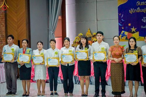 ภาพ No.105098:วันรวมพลังเด็กดี V-star ผู้นำฟื้นฟูศีลธรรมโลก จังหวัดภูเก็ต วันที่ 19 ธันวาคม พ.ศ. 2566 ณ โรงเรียนเมืองถลาง จ.ภูเก็ต