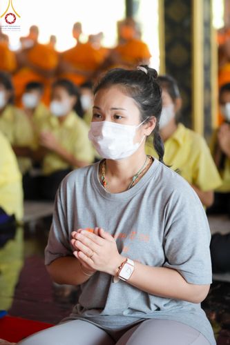 ภาพ No.114044:พิธีทอดผ้าป่าทำนุบำรุงศาสนสถาน ณ วัดบ่อทอง ต.คูขวาง อ.ลาดหลุมแก้ว จ.ปทุมธานี วันที่ 17 มกราคม พ.ศ. 2567