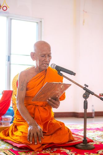 ภาพ No.163140:โครงการกฐินสามัคคีทั่วไทย 30,000 วัด บูชาธรรม 80 ปี หลวงพ่อธัมมชโย โดย คณะศิษยานุศิษย์วัดพระธรรมกาย ณ วัดยางตลาด อ.คลองเขื่อน จ.ฉะเชิงเทรา วันที่ 19 ตุลาคม พ.ศ. 2567