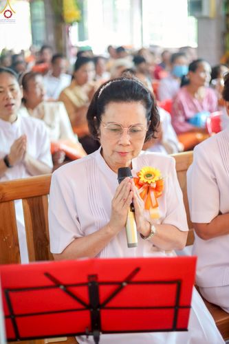 ภาพ No.269656:วันที่ 25 ตุลาคม พ.ศ. 2568 พิธีทอดกฐินสามัคคีทั่วไทย ณ วัดบางยางพัฒนา ต.หนองกะท้าว อ.นครไทย จ.พิษณุโลก โดยคณะศิษยานุศิษย์ บูชาธรรม 81 ปี หลวงพ่อธัมมชโย