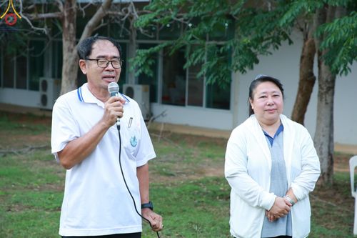 ภาพ No.155829:โครงการ อุบาสกแก้ว อุบาสิกาแก้ว รุ่นที่ 3 ตัวแทนทอดกฐินสามัคคีทั่วไทย 30,000 วัด ระหว่างวันที่ 20-22 กันยายน พ.ศ. 2567 ณ ศูนย์ปฏิบัติธรรมและศูนย์อบรมเยาวชนเพชรบุรี ตำบลท่าแลง อำเภอท่ายาง จังหวัดเพชรบุรี