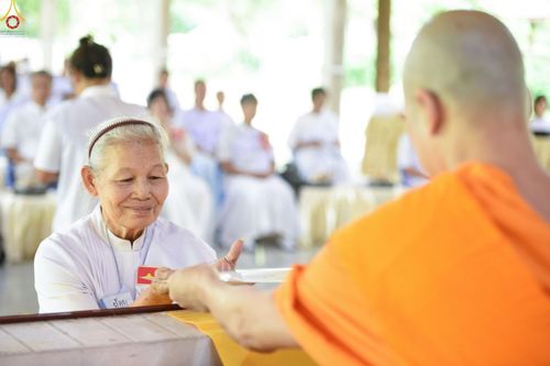 ภาพ No.247242:วันที่ 19-21 กันยายน พ.ศ. 2568 โครงการอบรม อุบาสกแก้ว อุบาสิกาแก้ว รุ่นที่ 2 ณ ศูนย์ปฏิบัติธรรมสระบุรี จ.สระบุรี และศูนย์ปฏิบัติธรรมบุญประสาน