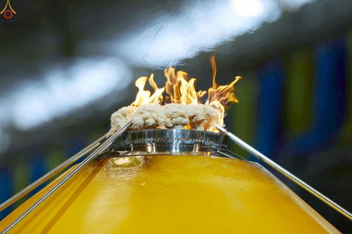 ภาพ No.239000:วันอาทิตย์ที่ 17 สิงหาคม พ.ศ. 2568 งานบุญวันอาทิตย์ พิธีจุดเทียนใจ ไฟนิรันด์ อนันตชัย ณ วัดพระธรรมกาย จ.ปทุมธานี