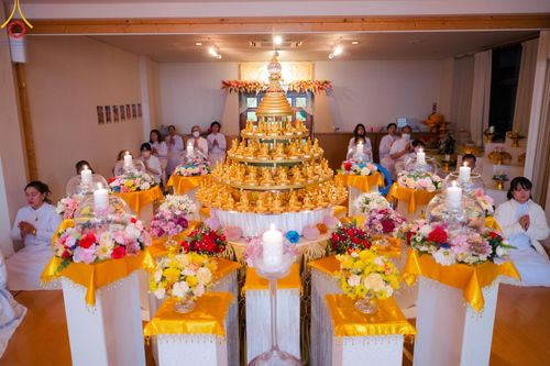 ภาพ No.137952:กิจกรรมงานบุญ เนื่องในวันวิสาขบูชา วันพุธที่ 22 พฤษภาคม พ.ศ. 2567 ณ วัดพระธรรมกายโทชิหงิ ประเทศญี่ปุ่น