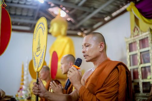 ภาพ No.255358:วันที่ 13 ตุลาคม พ.ศ. 2568 พิธีทอดกฐินสามัคคีทั่วไทย 30,000 วัด โดยคณะศิษยานุศิษย์ บูชาธรรม 81 ปี หลวงพ่อธัมมชโย ณ วัดมิ่งฟ้าคุณจักร ต.หนองกระท้าว อ.นครไทย จ.พิษณุโลก