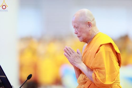ภาพ No.154255:พิธีบูชาครูผู้ค้นพบวิชชาธรรมกาย ณ สภาธรรมกายสากล วัดพระธรรมกาย วันอังคารที่ 17 กันยายน พ.ศ. 2567