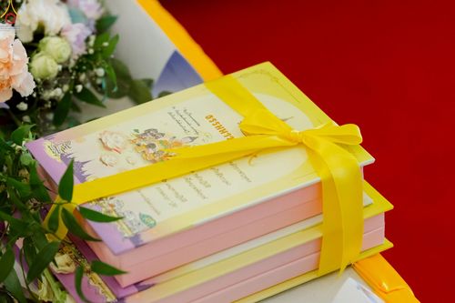 ภาพ No.234139:วันที่ 19 กรกฎาคม พ.ศ. 2568 พิธีเจริญพระพุทธมนต์ ถวายพระพรชัยมงคล แด่พระบาทสมเด็จพระวชิรเกล้าเจ้าอยู่หัว โดยพระราชวชิรศาสนวิเทศ และคณะสงฆ์  , การประชุมสหภาพพระธรรมทูตไทยในทวีปยุโรป (ส.ธ.ย.) เขต 3 สมัยวิสามัญ ครั้งที่ 2/2568  ณ วัดไทยนอร์เวย์