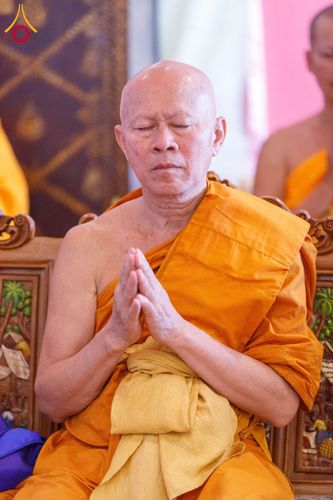 ภาพ No.197338:พิธีเจริญพระพุทธมนต์ ปฏิบัติธรรม มอบทุนการศึกษา ถวายสังฆทาน 108 วัด เพื่อถวายเป็นพุทธบูชา และขับเคลื่อนโครงการหมู่บ้านรักษาศีล 5 โดยคณะสงฆ์จังหวัดนนทบุรี คณะศิษยานุศิษย์วัดพระธรรมกาย โครงการธรรมยาตรา ปีที่ 13 ณ วัดตะเคียน อ.บางกรวย จ.นนทบุรี