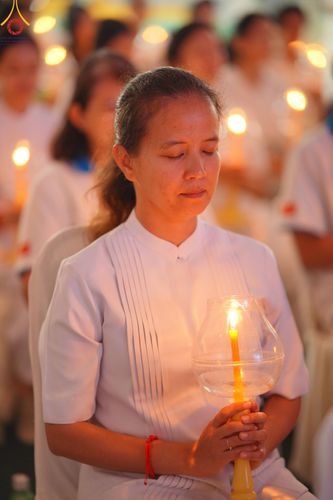 ภาพ No.137912:กิจกรรมวันวิสาขบูชา  ศูนย์ปฏิบัติธรรมกัวลาลัมเปอร์ ประเทศมาเลเซีย ระหว่างวันที่ 19-22 พฤษภาคม พ.ศ. 2567