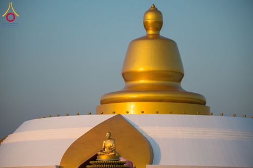 ภาพ No.116857:พระธรรมยาตราร่วมปฏิบัติธรรม และถ่ายภาพหมู่ประวัติศาสตร์ ปีที่ 12  วันที่ 21 มกราคม พ.ศ. 2567  ณ อนุสรณ์สถานบางปลา จ.นครปฐม