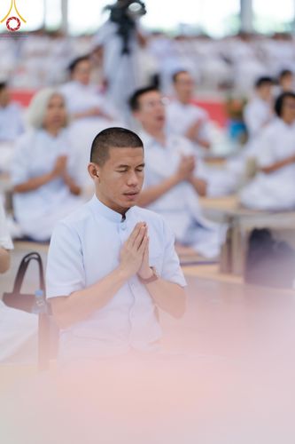 ภาพ No.149712:พิธีจุดเทียนใจ ไฟนิรันดร์ อนันตชัย วันอาทิตย์ที่ 25 สิงหาคม พ.ศ.2567 วัดพระธรรมกาย จ.ปทุมธานี