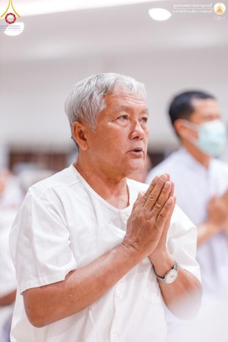 ภาพ No.155142:โครงการอบรมอุบาสก อุบาสิกาแก้ว  ตัวแทนทอดกฐิน 30,000 วัด ทั่วไทย บูชาธรรม 80 ปี หลวงพ่อธัมมชโย โซนตะวันตก 6 จังหวัด รุ่นที่ 2 ระหว่างวันที่ 13 -15 กันยายน พ.ศ. 2567 ณ ศูนย์อบรมเยาวชนกาญจนบุรี