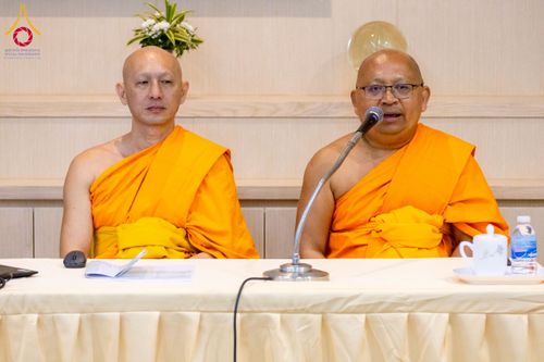 ภาพ No.272428:วันที่ 19 พฤศจิกายน พ.ศ. 2568 รวมพลังเด็กดี V-Star ผู้นำฟื้นฟูศีลธรรมโลก ประจำปี 2568 จังหวัดจันทบุรี