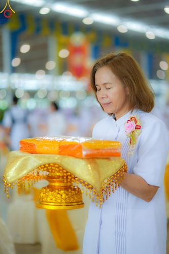 ภาพ No.154482:พิธีทอดผ้าป่าสมทบกฐินวัดพระธรรมกาย และสมทบกฐิน 30,000 วัดทั่วไทย ครั้งที่ 2 ณ สภาธรรมกายสากล วัดพระธรรมกาย วันอังคารที่ 17 กันยายน พ.ศ. 2567