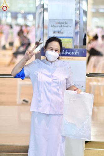 ภาพ No.125676:V.28 มาฆะ สาธุดังๆ  การรับบุญเตรียมงาน ปฎิบัติงาน เก็บงาน ของเจ้าหน้าที่หน่วยงานต่างๆ เพื่อวันมาฆบูชา วันเสาร์ที่ 24 กุมภาพันธ์ พ.ศ. 2567 ณ วัดพระธรรมกาย จ.ปทุมธานี