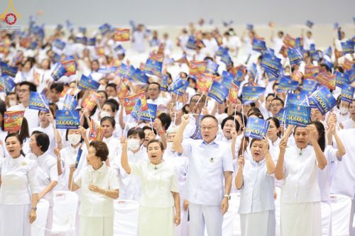 ภาพ No.151384:สัมมนาพิเศษ "เพื่อพ่อลูกทำได้ทุกสิ่ง" โดยพระครูธรรมธร อารักษ์ ญาณารกฺโข ณ ห้องแก้วสารพัด 1 วัดพระธรรมกาย วันที่ 1 กันยายน พ.ศ. 2567