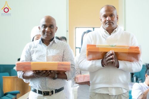 ภาพ No.167307:“กฐินฉลอง 80 ปี ธรรมชัย”กตัญญบูชาหลวงพ่อธัมมชโย สถาปนาอุโบสถ วัดพระธรรมกายเมลเบิร์น ประเทศออสเตรเลีย  วันอาทิตย์ที่ 20 ตุลาคม พ.ศ. 2567