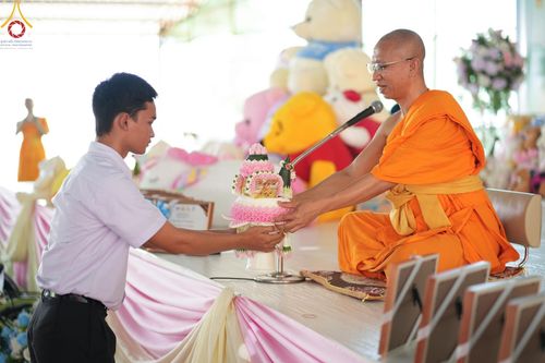 ภาพ No.176038:วันรวมพลังเด็กดี V-Star ผู้นำฟื้นฟูศีลธรรมโลก ประจำปี 2567 ณ พุทธอุทยานนานาชาติ อ.โพนพิสัย จ.หนองคาย วันที่ 15 พฤศจิกายน พ.ศ. 2567