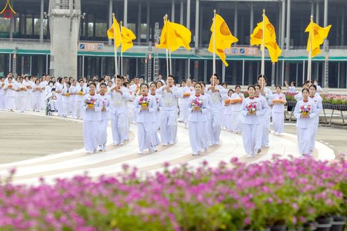 ภาพ No.232256:วันเสาร์ที่ 5 กรกฎาคม พ.ศ. 2568 พิธีบรรพชาอุปสมบท ธรรมทายาท โครงการบรรพชาอุปสมบทหมู่ รุ่นเข้าพรรษา ,  โครงการบวชพระนานาชาติ AEC & WAB รุ่นที่ 9 ณ วัดพระธรรมกาย