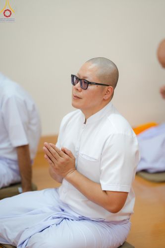 ภาพ No.148341:พิธีปฐมอุปสมบท สมโภชอุโบสถ บูชาธรรม 80 ปี หลวงพ่อธัมมชโย  วันอาทิตย์ที่ 11 สิงหาคม พ.ศ. 2567 วัดพระธรรมกายโทชิหงิ ประเทศญี่ปุ่น