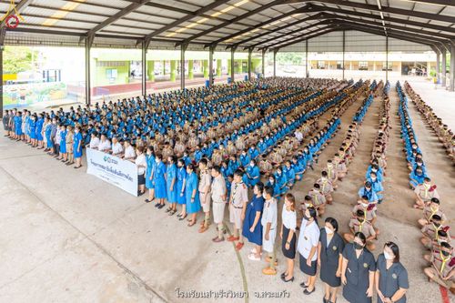 ภาพ No.88424:โครงการสมาธิเพื่อสันติภาพโลก  จ.สระแก้ว วันที่ 6 กันยายน พ.ศ. 2566