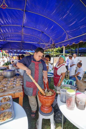 ภาพ No.164159:พิธีทอดกฐินสามัคคีสร้างทุกสิ่ง ณ ศูนย์ธุดงคสถานแพร่ อ.วังชิ้น จ.แพร่ วันอาทิตย์ที่ ๒๐ ตุลาคม พ.ศ. ๒๕๖๗