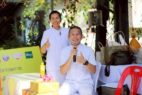 ภาพ No.236858:วันที่ 26-27 กรกฎาคม พ.ศ. 2568 ภาพการเตรียมงาน - เก็บงาน มหาสังฆทานครั้งยิ่งใหญ่ ตักบาตรพระ 1,000 รูป ทำบุญเมืองพัทลุง