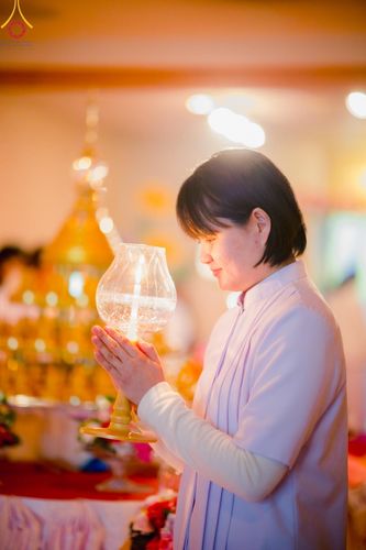 ภาพ No.126460:งานบุญวันมาฆบูชา ณ วัดพระธรรมกายโทชิหงิ ประเทศญี่ปุ่น วันที่ 24 กุมภาพันธ์ พ.ศ. 2567