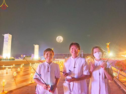 ภาพ No.125746:V.28 มาฆะ สาธุดังๆ  การรับบุญเตรียมงาน ปฎิบัติงาน เก็บงาน ของเจ้าหน้าที่หน่วยงานต่างๆ เพื่อวันมาฆบูชา วันเสาร์ที่ 24 กุมภาพันธ์ พ.ศ. 2567 ณ วัดพระธรรมกาย จ.ปทุมธานี