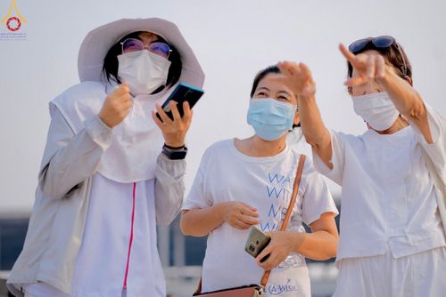 ภาพ No.122668:V.24 ใกล้ชนะ การเตรียมงาน เก็บงาน การรับบุญของเจ้าหน้าที่หน่วยงานต่างๆ เพื่อโครงการธรรมยาตรา กตัญญูบูชา มหาปูชนียาจารย์ พระมงคลเทพมุนี (สด จนฺทสโร) พระผู้ปราบมาร อนุสรณ์สถาน 7 แห่ง ปีที่ 12 ระหว่างวันที่ 2 - 31 มกราคม พ.ศ. 2567