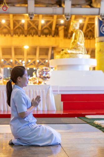 ภาพ No.187673:พิธีฉลองชัยสวดมนต์บทธัมมจักกัปปวัตนสูตร 7,000,000,000 จบ และพิธีสวดมนต์ข้ามปี วันที่ 31 ธันวาคม พ.ศ. 2567 ถึงวันที่ 1 มกราคม พ.ศ. 2568 ณ มหารัตนวิหารคด วัดพระธรรมกาย จ.ปทุมธานี