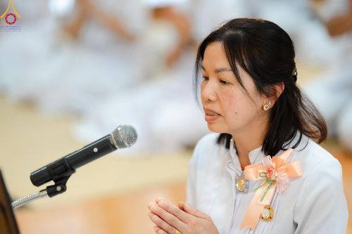 ภาพ No.140613:พิธีทอดผ้าป่าฉลองชัย 20 ปี วัดพระธรรมกายคานากาว่า วันเสาร์ที่ 8 มิถุนายน พ.ศ. 2567