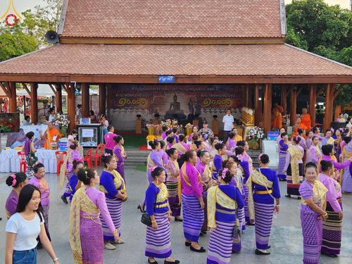 ภาพ No.125860:V.29 ทุ่มเท เพื่อโคราช การเตรียมงานของหน่วยงานต่างฯ เพื่อพิธีทำบุญเมืองนครราชสีมา ฉลอง 556 ปี ตักบาตรพระ 10,000 รูป ในวันเสาร์ที่ 2 มีนาคม พ.ศ.2567 ณ อนุสาวรีย์ท้าวสุรนารี จ.นครราชสีมา จัดโดย คณะสงฆ์จังหวัดนครราชสีมา ร่วมกับสำนักงานจังหวัดนครราชสีมา