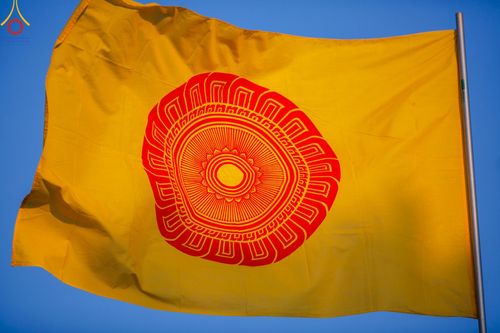 ภาพ No.194232:พระธรรมยาตราปฏิบัติธรรม และถ่ายภาพหมู่ประวัติศาสตร์ ณ วัดสองพี่น้อง ต.ต้นตาล อ.สองพี่น้อง จ.สุพรรณบุรี ในโครงการธรรมยาตรา กตัญญูบูชา มหาปูชนียาจารย์ พระมงคลเทพมุนี(สด จนฺทสโร) พระผู้ปราบมาร อนุสรณ์สถาน 7 แห่ง ปีที่ 13 วันที่ 12 มกราคม พ.ศ. 2568