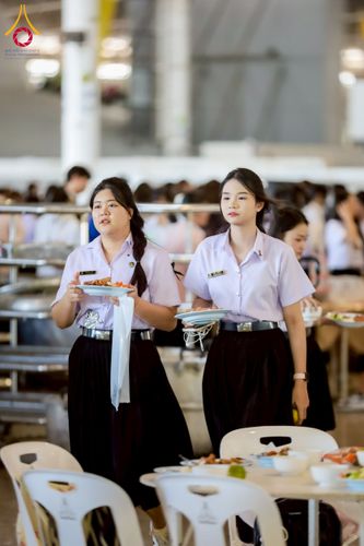 ภาพ No.273198:วันที่ 22 พฤศจิกายน พ.ศ. 2568 การอบรม SUPERVISOR รอบ Final Course โครงการตอบปัญหาธรรมะ "ทางก้าวหน้า" ครั้งที่ 43 ณ ห้องแก้วสารพัดนึก 1 สภาธรรมกายสากล วัดพระธรรมกาย จ.ปทุมธานี