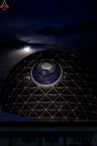 ภาพ No.162391:วันมหาปวารณาออกพรรษา วันพฤหัสบดีที่ 17 ตุลาคม พ.ศ. 2567 (ขึ้น 15 ค่ำ เดือน 11 ) ณ อุโบสถ วัดพระธรรมกาย