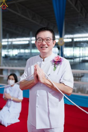 ภาพ No.149782:พิธีจุดเทียนใจ ไฟนิรันดร์ อนันตชัย วันอาทิตย์ที่ 25 สิงหาคม พ.ศ.2567 วัดพระธรรมกาย จ.ปทุมธานี