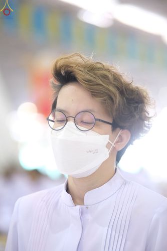 ภาพ No.75609:วัดพระธรรมกายจัด งานบุญวันอาทิตย์ต้นเดือน  มีกิจกรรมดังนี้ พิธีตักบาตร, พิธีบูชาข้าวพระ พระธรรมยาตรารับประกาศนียบัตร โครงการธรรมยาตราฯ ปีที่ 11 ในวันที่ 5 กุมภาพันธ์ พ.ศ. 2566 ณ วัดพระธรรมกาย อ.คลองหลวง จ.ปทุมธานี