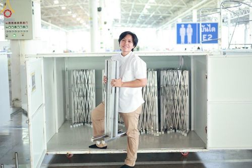 ภาพ No.158581:V.46 อาสาสมัครและเจ้าหน้าที่ทุกสถานะ ร่วมแรงร่วมใจรับบุญเตรียมงาน เก็บงาน งานบุญในเดือนกันยายน พ.ศ. 2567 ณ วัดพระธรรมกาย