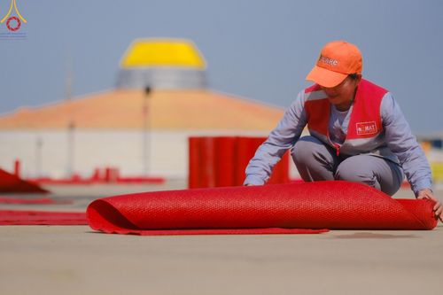 ภาพ No.208135:V.55 สารพัดV สารพัดดี ที่วัดพระธรรมกาย ในโครงการธรรมยาตรา กตัญญูบูชา มหาปูชนียาจารย์ พระมงคลเทพมุนี (สด จนฺทสโร) พระผู้ปราบมาร อนุสรณ์สถาน 7 แห่ง ปีที่ 13 ระหว่างวันที่ 2-31 มกราคม พ.ศ. 2568