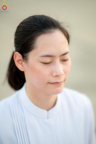 ภาพ No.124809:พิธีเวียนประทักษิณและจุดมาฆประทีป ในวันมาฆบูชา เสาร์ที่ 24 กุมภาพันธ์ พ.ศ. 2567 ณ พระมหาธรรมกายเจดีย์ วัดพระธรรมกาย