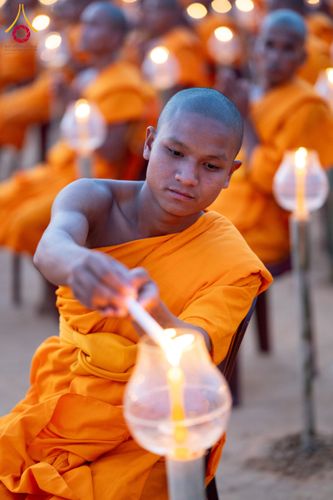 ภาพ No.131298:Photo Story ปฐมบรรพชาชาวพุทธมาร์มา Episode 5/5 วันที่ 13-16 กุมภาพันธ์ พ.ศ. 2567 ประเทศบังกลาเทศ