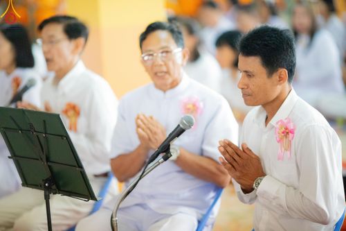 ภาพ No.192184:พิธีทอดผ้าป่าทำนุบำรุงศาสนสถาน ณ วัดนราภิรมย์ ตำบลนราภิรมย์ อำเภอบางเลน จังหวัดนครปฐม ในโครงการธรรมยาตรา กตัญญูบูชา มหาปูชนียาจารย์ พระมงคลเทพมุนี(สด จนฺทสโร) พระผู้ปราบมาร อนุสรณ์สถาน 7 แห่ง ปีที่ 13 วันที่ 9 มกราคม พ.ศ. 2568