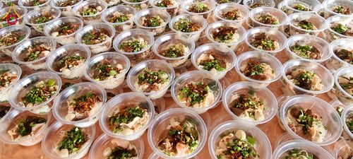 ภาพ No.209187:วันเสาร์ที่ 1 มีนาคม พ.ศ. 2568 สัมมนาใหญ่ ผู้นำบุญ 10,000 คน เพื่องานมหาสังฆทาน 40,000 กว่าวัดทั่วประเทศ ณ สภาธรรมกายสากล วัดพระธรรมกาย