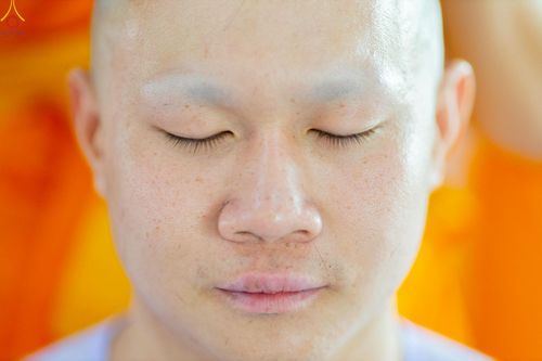 ภาพ No.228677:วันอังคารที่ 10 มิถุนายน พ.ศ. 2568 (วันพระ ขึ้น 15 ค่ำ เดือน 7) พิธีบุพเปตพลี ครั้งที่ 165 อุทิศบุญแด่หมู่ญาติที่ล่วงลับไปแล้ว และสืบทอดอายุพระพุทธศาสนา ณ หอฉันคุณยายอาจารย์ฯ วัดพระธรรมกาย